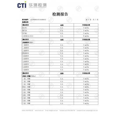 文本报告