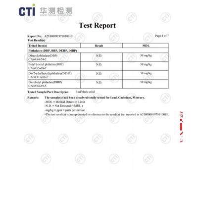 文本报告