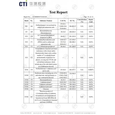 文本报告