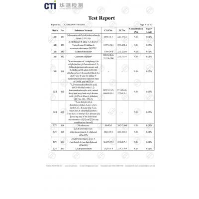 文本报告