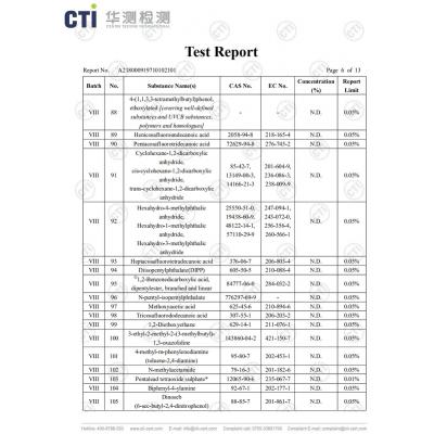 文本报告