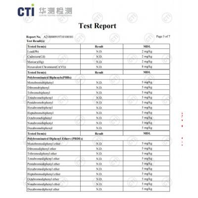 文本报告