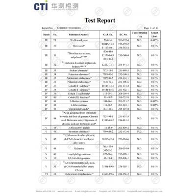 文本报告